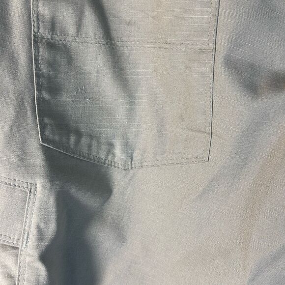 VERTX Pants Men's 36/34 Tan Phantom Ops Tactical Pants VTX8000 Khaki Utility FLA - Picture 5 of 11